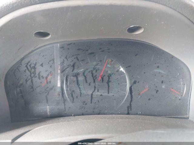 Ford Fusion Sel Image 5