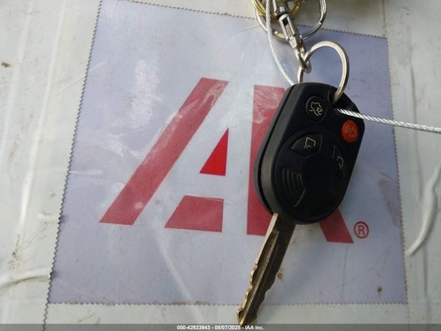 Ford Fusion Sel Image 15