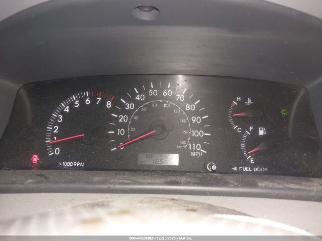 Toyota Corolla Le Image 4