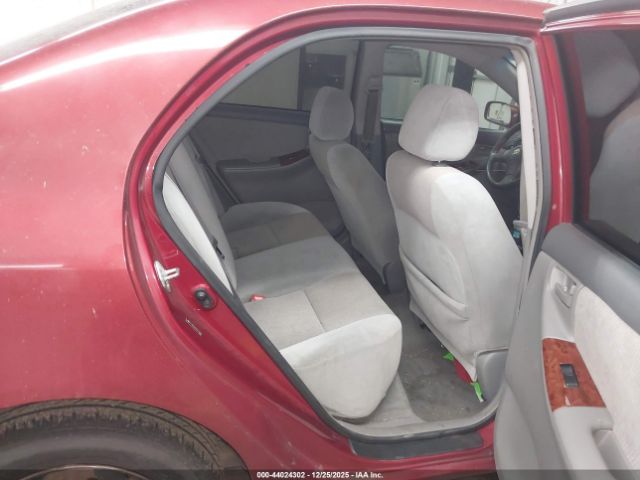 Toyota Corolla Le Image 3