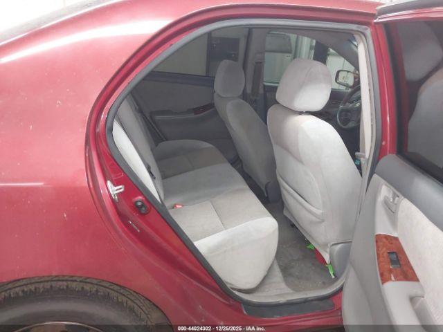 Toyota Corolla Le Image 3