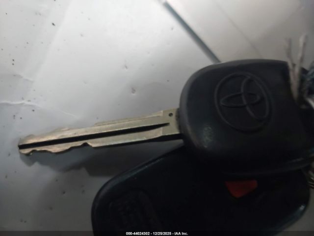 Toyota Corolla Le Image 16