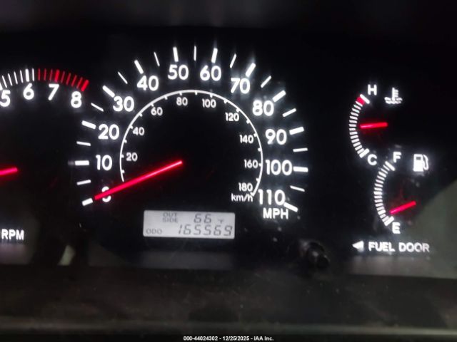 Toyota Corolla Le Image 12