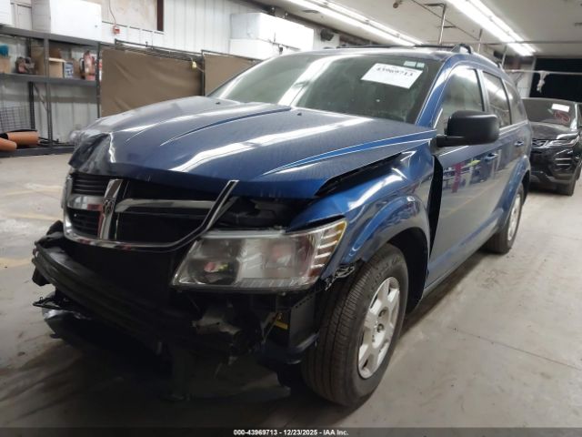 Dodge Journey Se Image 3