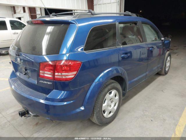 Dodge Journey Se Image 4