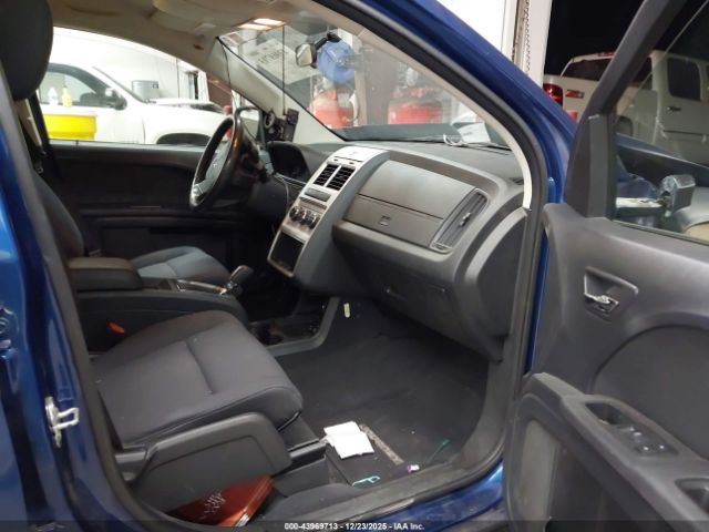 Dodge Journey Se Image 2