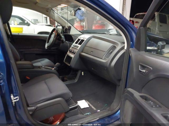 Dodge Journey Se Image 2