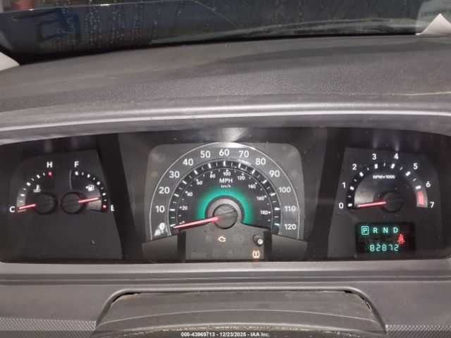 Dodge Journey Se Image 6