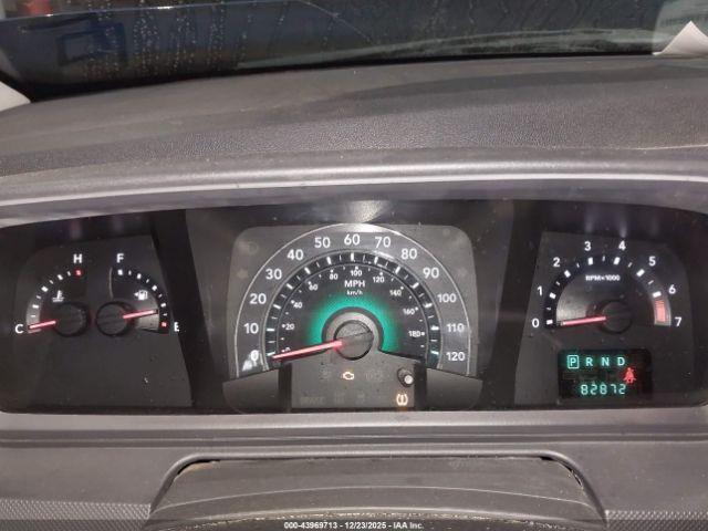 Dodge Journey Se Image 6