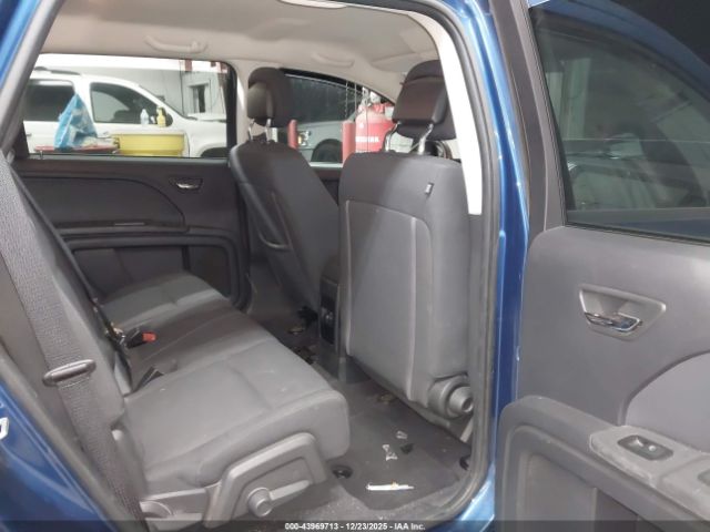 Dodge Journey Se Image 16