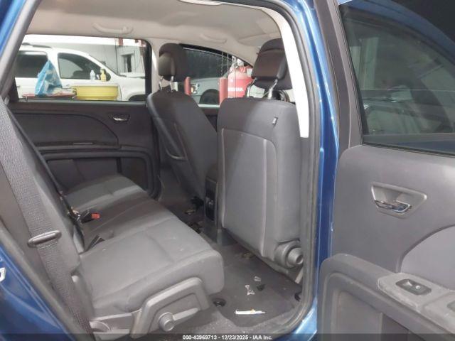 Dodge Journey Se Image 16