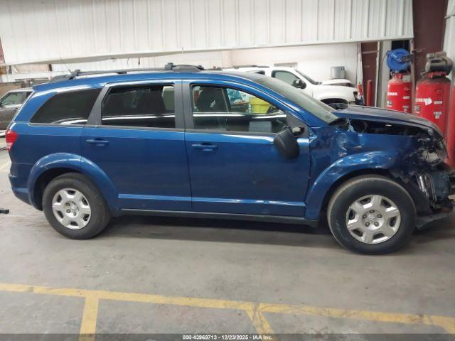 Dodge Journey Se Image 14