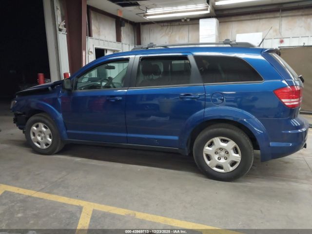 Dodge Journey Se Image 10
