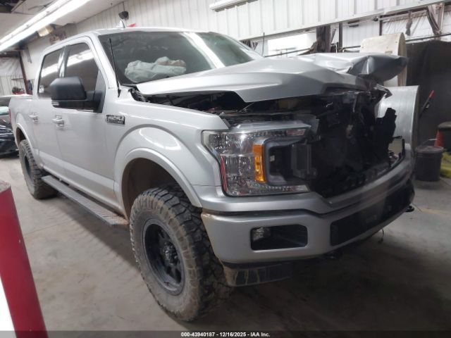 Ford F-150 Xlt Image 1
