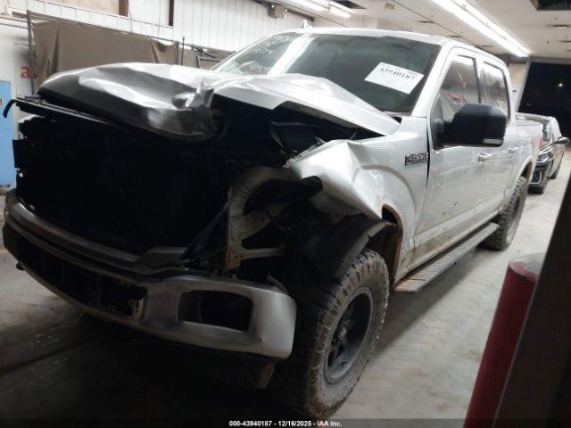 Ford F-150 Xlt Image 7