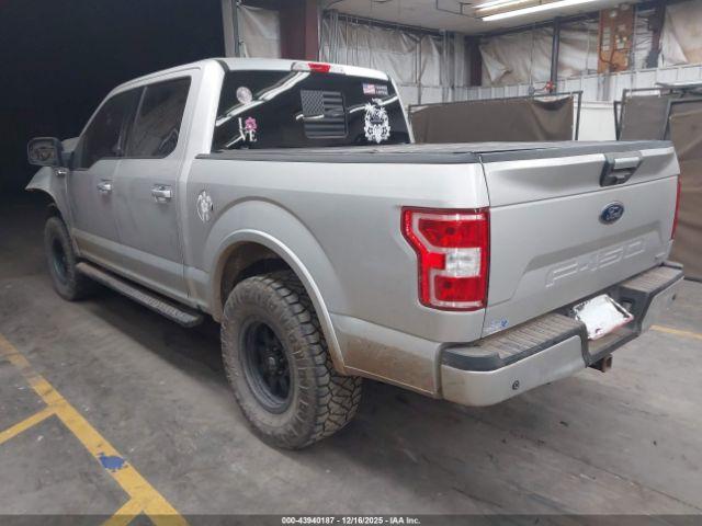 Ford F-150 Xlt Image 6