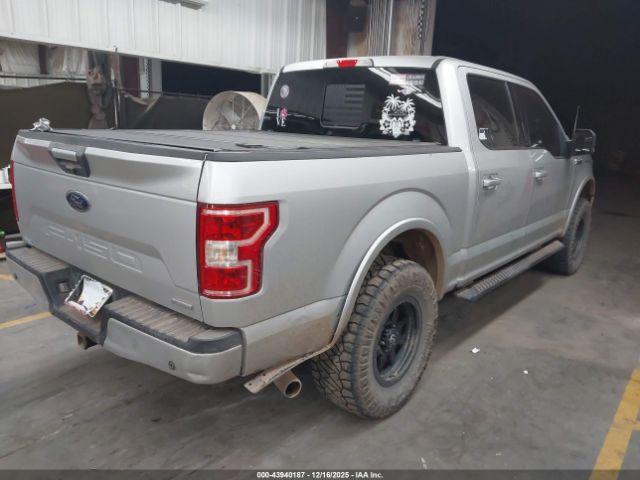 Ford F-150 Xlt Image 2
