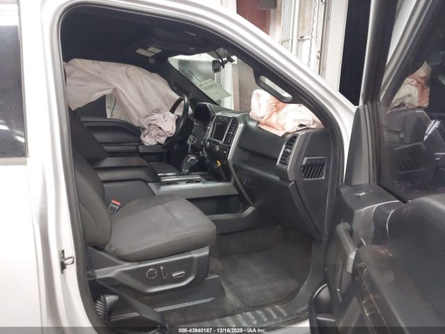 Ford F-150 Xlt Image 4