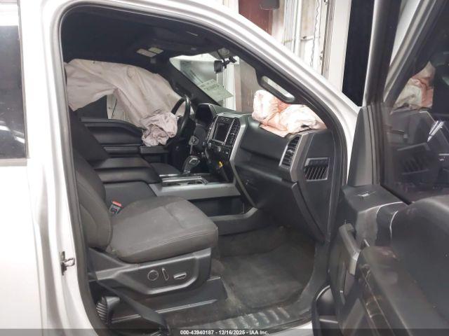 Ford F-150 Xlt Image 4