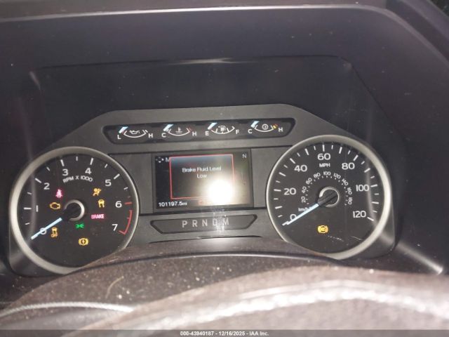 Ford F-150 Xlt Image 15