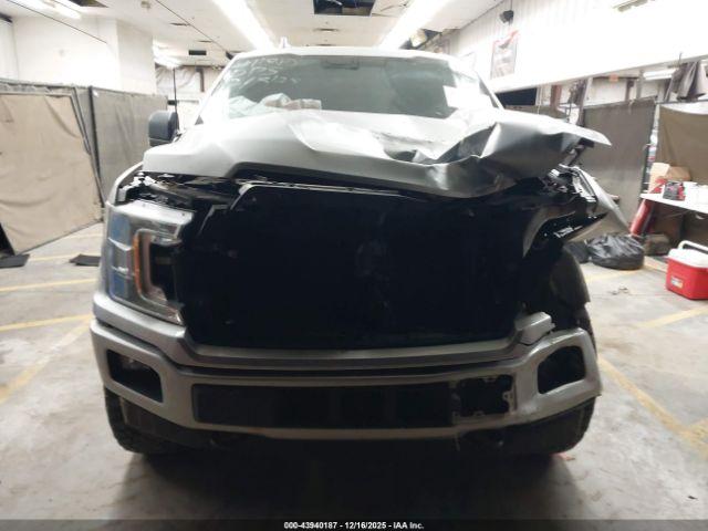 Ford F-150 Xlt Image 9