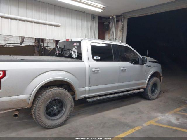 Ford F-150 Xlt Image 13