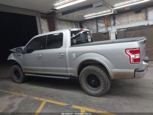 Ford F-150 Xlt Image 10