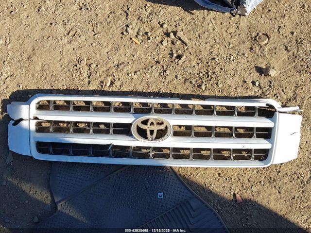 Toyota Highlander Image 8