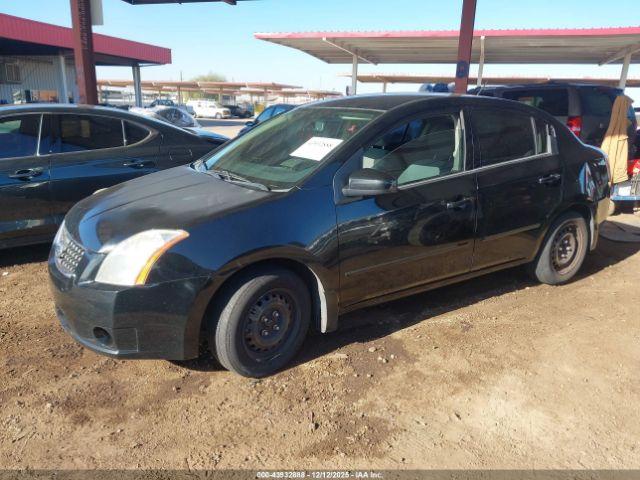 Nissan Sentra 2.0 Image 5