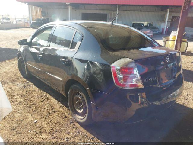 Nissan Sentra 2.0 Image 11