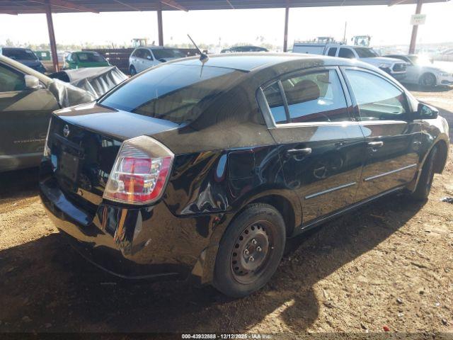 Nissan Sentra 2.0 Image 7