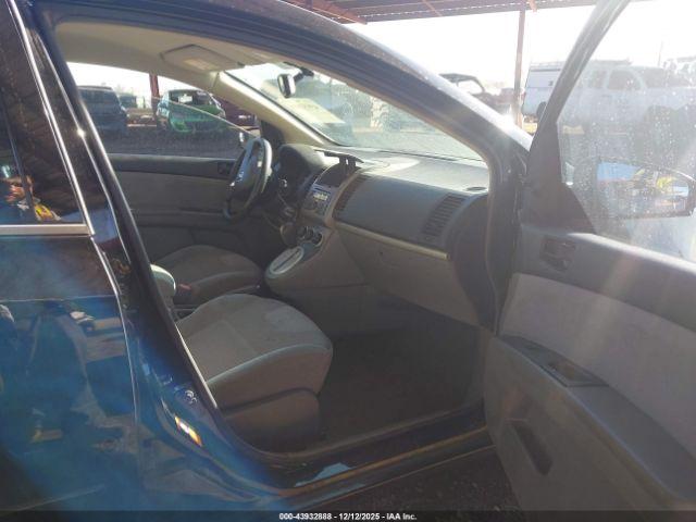 Nissan Sentra 2.0 Image 4