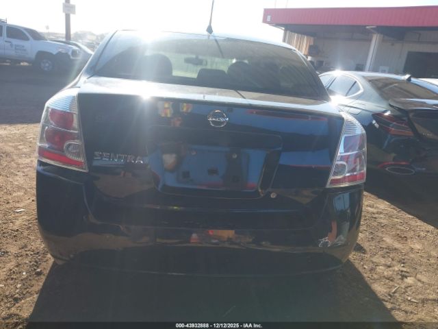 Nissan Sentra 2.0 Image 3