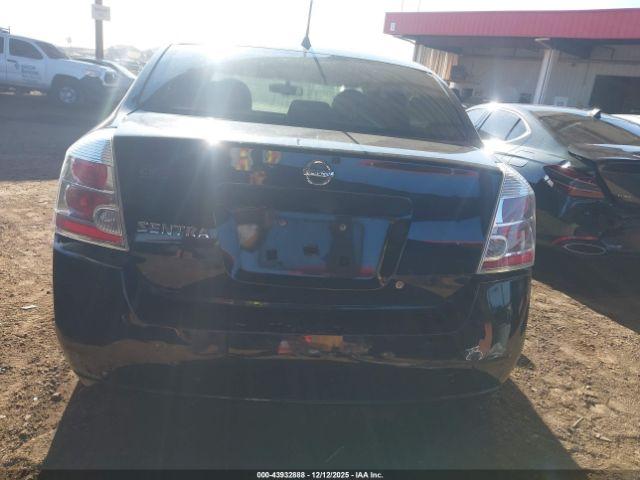 Nissan Sentra 2.0 Image 3