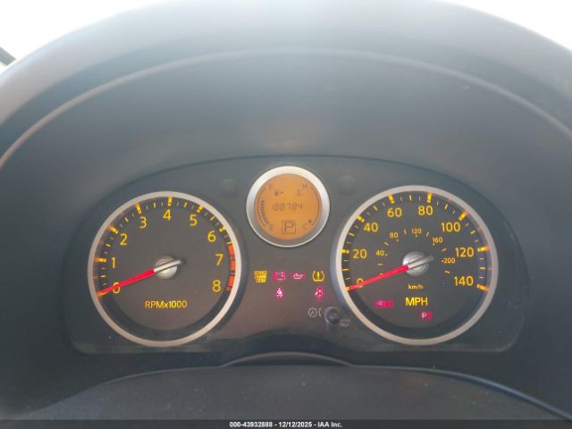 Nissan Sentra 2.0 Image 6