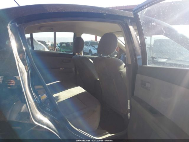 Nissan Sentra 2.0 Image 14