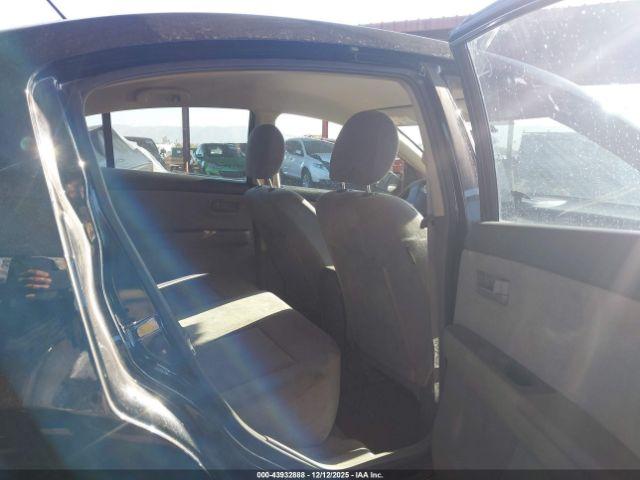 Nissan Sentra 2.0 Image 14