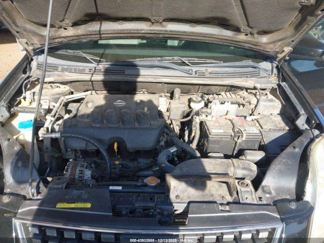 Nissan Sentra 2.0 Image 9