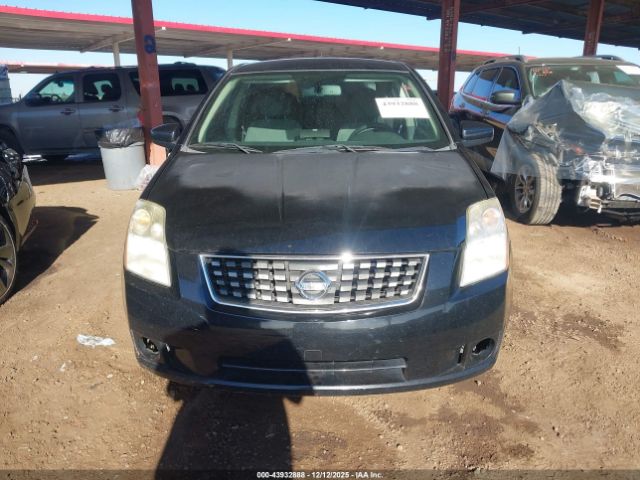 Nissan Sentra 2.0 Image 12