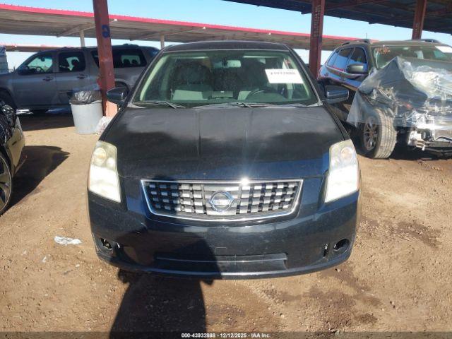 Nissan Sentra 2.0 Image 12