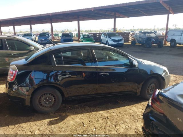 Nissan Sentra 2.0 Image 16