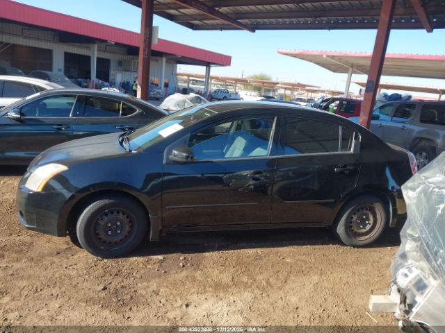 Nissan Sentra 2.0 Image 8