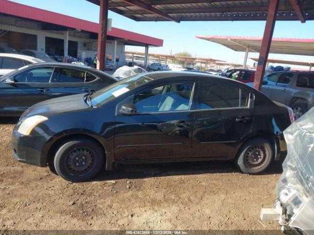 Nissan Sentra 2.0 Image 8