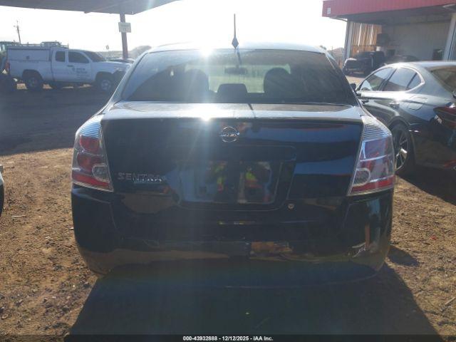 Nissan Sentra 2.0 Image 2