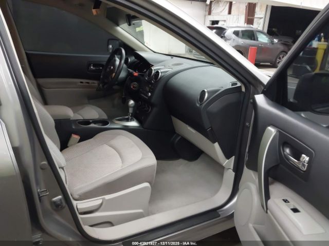 Nissan Rogue Sv Image 11