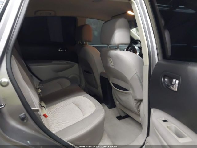 Nissan Rogue Sv Image 6