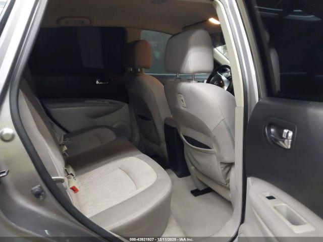 Nissan Rogue Sv Image 6