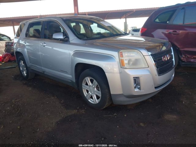 GMC Terrain Slt-1 Image 1