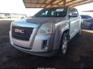GMC Terrain Slt-1 Image 3