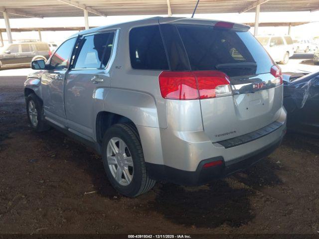 GMC Terrain Slt-1 Image 2